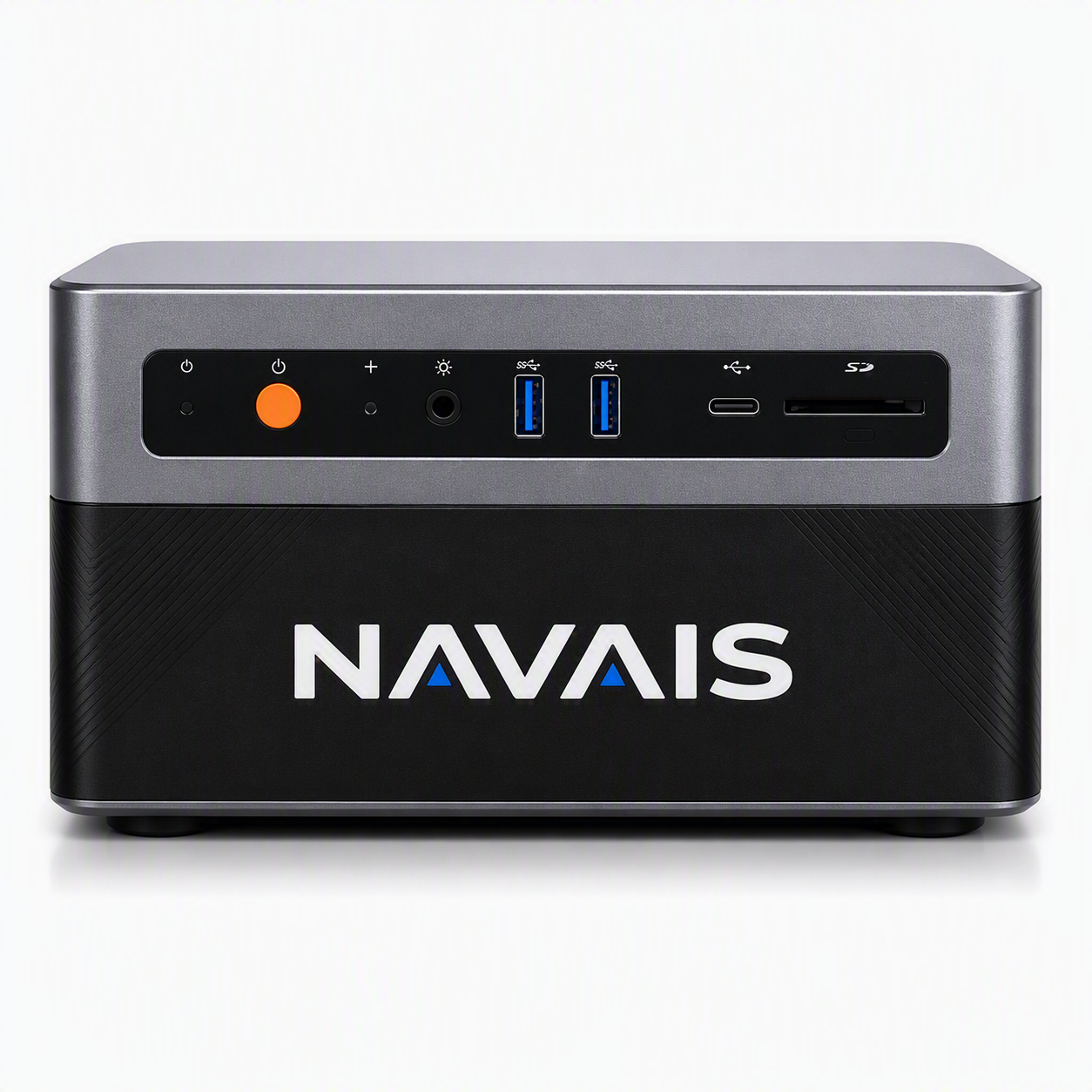 NAVAIS NS-500 GNSS Receiver