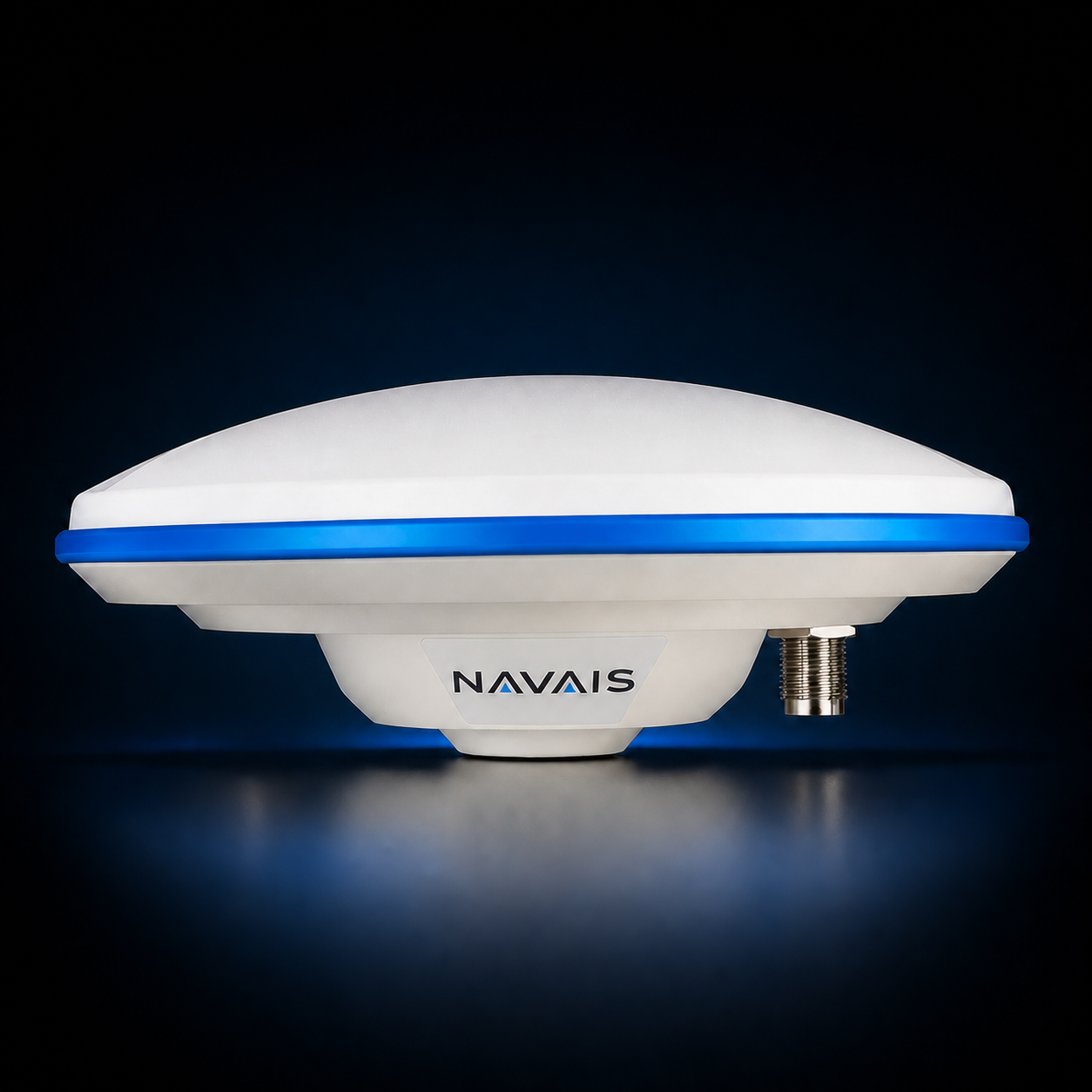 NAVAIS NS-50 Full-Band GNSS Survey Antenna