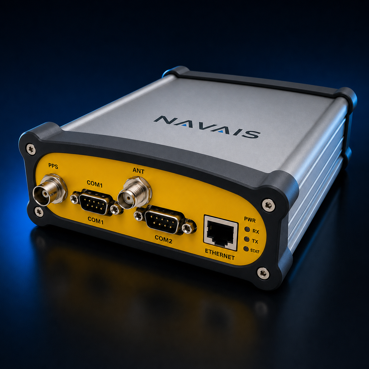 NAVAIS NS-990 GNSS Receiver