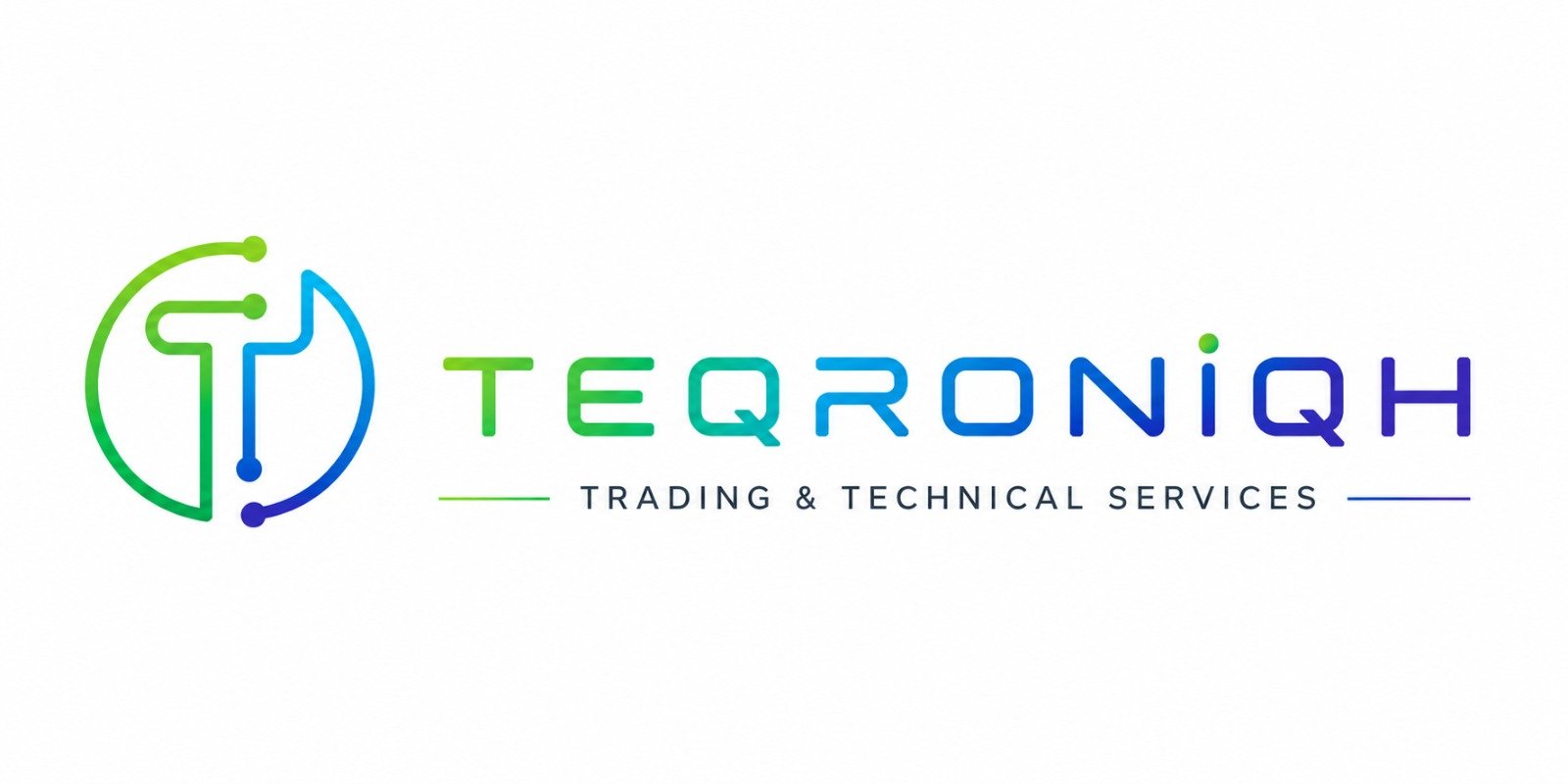 Teqroniqh Trading and Technical Services
